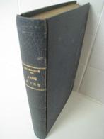 La vie passionnée de Jane Eyre, Charlotte Brontë, Boeken, Ophalen, Nederland