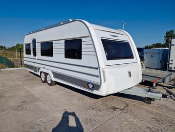 Tabbert vip 630 in top conditie  beschikbaar voor biedingen