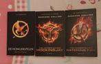 The Hunger Games, Boeken, Fantasy, Gelezen, Ophalen