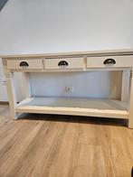 Bijzetmeubel, Huis en Inrichting, Kasten | Overige, Ophalen, Zo goed als nieuw