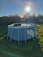 Zwembad, Tuin en Terras, Ophalen