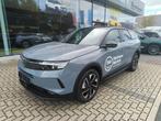 Opel Grandland GS 1.2 TURBO HYBRID 145PK AUTOMAAT * NAVI *, Auto's, Automaat, USB, 107 kW, SUV of Terreinwagen