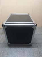 Flightcase Citronic 19" - 10 HE / Units, Muziek en Instrumenten, Behuizingen en Koffers, Flightcase, Gebruikt, Ophalen of Verzenden