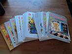 Strips 'De rode ridder' vanaf Nr 156, aan 1 euro, Boeken, Stripverhalen, Meerdere stripboeken, Ophalen of Verzenden, Gelezen