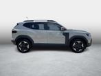 Dacia Duster Extreme Hybrid 140, Auto's, Dacia, Stof, Gebruikt, 4 cilinders, Duster