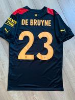 Signed Kevin De Bruyne shirt, Ophalen of Verzenden