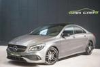 Mercedes-Benz CLA-Klasse 180 AMG Line Benzine-Airco-Pano-Nav, Auto's, Mercedes-Benz, 90 kW, 122 pk, Gebruikt, 4 cilinders