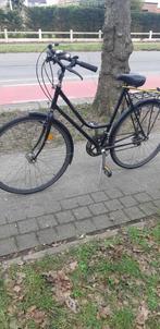 Dames fiets, Ophalen of Verzenden, Gebruikt