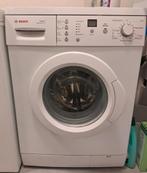 Wasmachine Bosch Maxx 7 SportsEdition, Electroménager, 1200 à 1600 tours, 6 à 8 kg, 85 à 90 cm, Programme lavage à la main