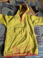 Badcape, Kinderen en Baby's, Ophalen, Gebruikt