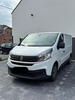 Fiat Talento 1.6 Multijet 120pk 2018 57000km, Auto's, Bestelwagens en Lichte vracht, Voorwielaandrijving, 4 deurs, Stof, Euro 6