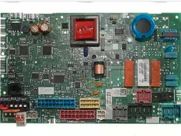Bulex Isotwin Condens-kaart (100% nieuw) beschikbaar voor biedingen