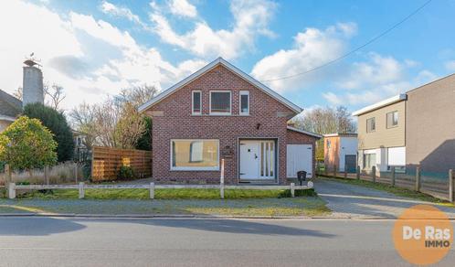 Huis te koop in Lebbeke Wieze, 3 slpks, Immo, Huizen en Appartementen te koop, Vrijstaande woning, F