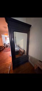 Armoire de Napoléon III, Antiquités & Art, Antiquités | Miroirs, Enlèvement ou Envoi