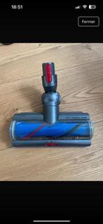 Dyson-borstel, Ophalen of Verzenden, Zo goed als nieuw