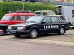 Volvo 960 3.0 kilometervreter 1 mio+ kilometer, full option!, Auto's, Automaat, 4 deurs, Achterwielaandrijving, Zwart