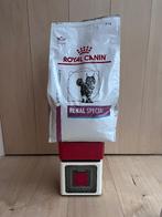Renal Special & Renal Select Royal Canin kattenkorrels, Dieren en Toebehoren, Ophalen of Verzenden, Kat