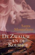 De Zwaluw En De Kolibrie      Santa Montefiore, Ophalen of Verzenden, Santa Montefiore, Zo goed als nieuw, Nederland