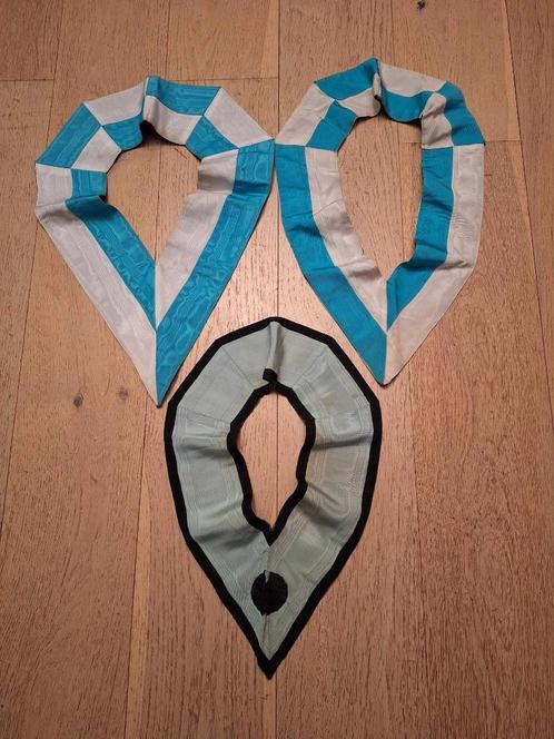 Diverse accessoires voor de vrijmetselarij, Boeken, Esoterie en Spiritualiteit, Zo goed als nieuw, Overige typen, Overige onderwerpen