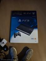 Ps3 ultra slim 500gb 60 euro, Slim