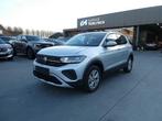 Volkswagen T-Cross 1.0 TSi 95pk Business Luxe '25 19000km, Bedrijf, 93 pk, USB, SUV of Terreinwagen