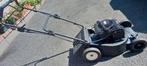 RUWTERREIN MAAIER MULCHER 5,5PK ZELFTREKKER GRASMAAIER, Tuin en Terras, Grasmaaiers, Ophalen, Zo goed als nieuw