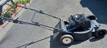 RUWTERREIN MAAIER MULCHER 5,5PK ZELFTREKKER GRASMAAIER  beschikbaar voor biedingen