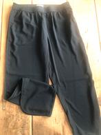 Zwarte broek, maat 40, Ophalen of Verzenden, Zo goed als nieuw, Maat 38/40 (M)