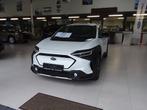 Subaru Solterra, Autos, Subaru, Achat, Euro 6, Entreprise, Carnet d'entretien