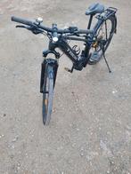 Sport Elektrische fiets van het mereke trek in nieuwe staat, Fietsen en Brommers, Fietsen | Vouwfietsen, Ophalen, Zo goed als nieuw