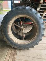 dubbellucht banden, Zakelijke goederen, Landbouw | Onderdelen | Banden, Velgen en Assen, Ophalen