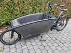 Bakfiets Urban Arrow - 2e of 3e eigenaar, Ophalen, Zo goed als nieuw
