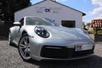 Porsche 911 992 Carrera 4 Coupé 3.0 Turbo PDK 2020, Auto's, Porsche, Automaat, 4 zetels, Leder, Vierwielaandrijving
