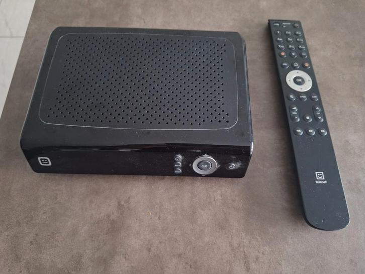 Digibox telenet afstandsbediening, Audio, Tv en Foto, Decoders en Harddiskrecorders, Zo goed als nieuw, Ophalen of Verzenden
