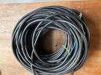Kabel VTMB 3G2.5 85 meter, Enlèvement, Comme neuf, Câble ou Fil électrique