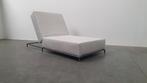 1x B&B Italia George daybed lounge chaise longue design, Maison & Meubles, Enlèvement, Utilisé