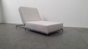 1x B&B Italia George daybed lounge chaise longue design