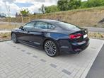 Audi A5 S-Line Sportback autobox, Te koop, Benzine, A5, Automaat