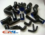 intercoolerslang AUDI S4 RS4 2.7L Bi-Turbo Turbo Hose Kit, Auto-onderdelen, Nieuw, Ophalen of Verzenden