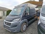 AANKOOP BESTELWAGENS EN DUBBEL CABINES VA 2016, Auto's, Bestelwagens en Lichte vracht, Bedrijf, Te koop, Fiat