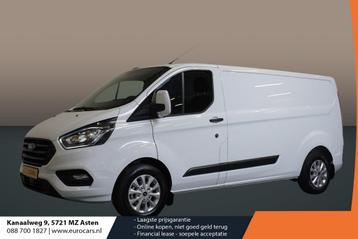 Ford Transit Custom 300 2.0 TDCI L2H1 Trend Navigatie Parkee