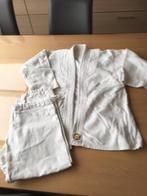 costume de judo gudogi taille 160, Judo, Utilisé, Enlèvement ou Envoi