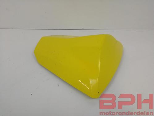 Seatcover Suzuki GSX-R 600 750 K4 - K5 2004 t/m 2005 cover 3, Motoren, Onderdelen | Suzuki, Gebruikt, Ophalen of Verzenden