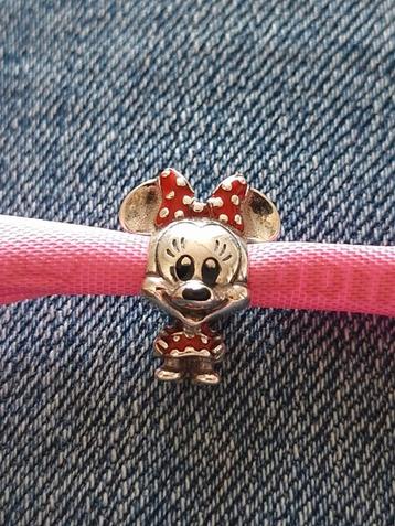 Perle Disney Pandora Minnie 