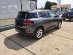 Citroen C5 Aircross /130 S/Navi/Camera/Cruise/Bluetooth, Auto's, Citroën, 94 kW, Euro 6, Bedrijf, C5