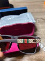 Gucci zonnenbril, Handtassen en Accessoires, Zonnebrillen en Brillen | Dames, Overige merken, Zonnebril, Nieuw, Ophalen of Verzenden