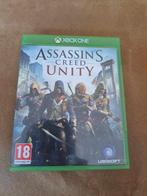 Assassin's creed Unity (xbox one), Consoles de jeu & Jeux vidéo, Jeux | Xbox One, Comme neuf, À partir de 18 ans, Enlèvement, Plateforme