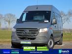 Mercedes-Benz ESPRINTER L2H2 41kWh Demo!, Auto's, Automaat, Airconditioning, Mercedes-Benz, Zilver of Grijs