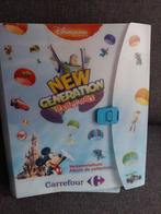 Album pin's Disney new generation, Collections, Disney, Comme neuf, Enlèvement ou Envoi