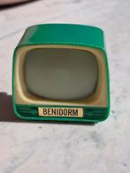 Mini viewer viewmaster vintage TV model Benidorm jaren 80, Ophalen of Verzenden